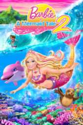 Nonton Film Barbie in A Mermaid Tale 2 (2012) Sub Indo