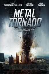 Nonton Film Metal Tornado (2011) Sub Indo