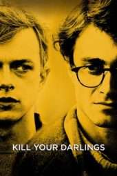 Nonton Film Kill Your Darlings (2013) Sub Indo