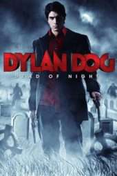 Nonton Film Dylan Dog: Dead of Night (2010) Sub Indo