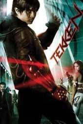 Nonton Film TEKKEN (2010) Sub Indo