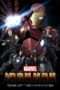 Nonton Film Iron Man: Rise of Technovore (2013) Sub Indo