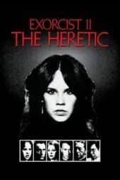 Nonton Film Exorcist II: The Heretic (1977) Sub Indo