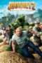 Nonton Film Journey 2: The Mysterious Island (2012) Sub Indo