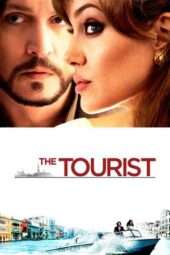 Nonton Film The Tourist (2010) Sub Indo