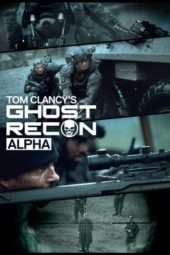 Nonton Film Ghost Recon: Alpha (2012) Sub Indo