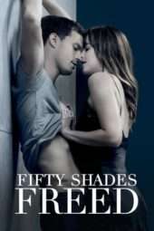 Nonton Film Fifty Shades Freed (2018) Sub Indo