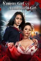 Nonton Film Vampire Girl vs. Frankenstein Girl (2009) Sub Indo