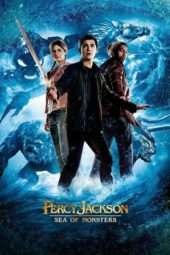 Nonton Film Percy Jackson: Sea of Monsters (2013) Sub Indo