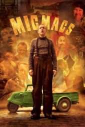 Nonton Film Micmacs (2009) Sub Indo