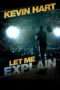 Nonton Film Kevin Hart: Let Me Explain (2013) Sub Indo