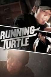 Nonton Film Running Turtle (2009) Sub Indo