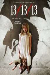 Nonton Film 13/13/13 (2013) Sub Indo