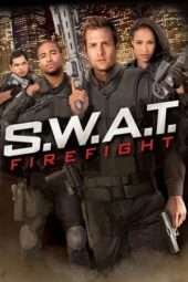 Nonton Film S.W.A.T.: Firefight (2011) Sub Indo