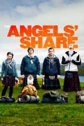 Nonton Film The Angels’ Share (2012) Sub Indo