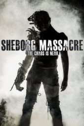 Nonton Film Sheborg Massacre (2016) Sub Indo