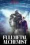 Nonton Film Fullmetal Alchemist (2017) Sub Indo