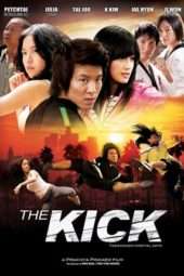 Nonton Film The Kick (2011) Sub Indo