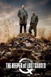 Nonton Film The Keeper of Lost Causes (2013) Sub Indo