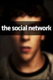 Nonton Film The Social Network (2010) Sub Indo