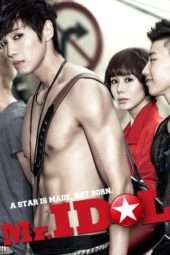 Nonton Film Mr. Idol (2011) Sub Indo