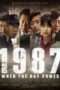 Nonton Film 1987: When the Day Comes (2017) Sub Indo