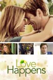 Nonton Film Love Happens (2009) Sub Indo