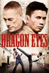 Nonton Film Dragon Eyes (2012) Sub Indo