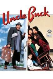 Nonton Film Uncle Buck (1989) Sub Indo