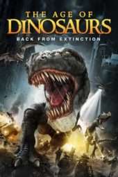 Nonton Film Age of Dinosaurs (2013) Sub Indo