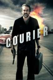 Nonton Film The Courier (2012) Sub Indo