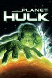 Nonton Film Planet Hulk (2010) Sub Indo