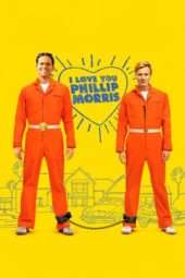 Nonton Film I Love You Phillip Morris (2009) Sub Indo