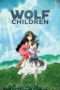 Nonton Film Wolf Children (2012) vam Sub Indo