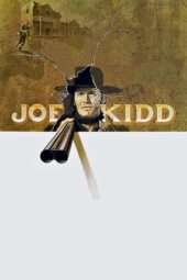 Nonton Film Joe Kidd (1972) Sub Indo