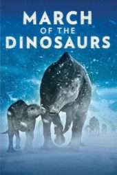 Nonton Film March of the Dinosaurs (2011) Sub Indo