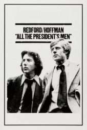 Nonton Film All the President’s Men (1976) Sub Indo