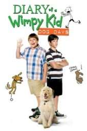 Nonton Film Diary of a Wimpy Kid: Dog Days (2012) Sub Indo