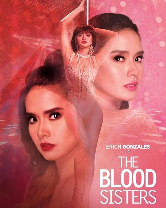 Nonton The Blood Sisters (2018) Sub Indo