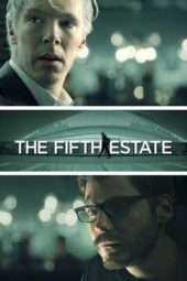 Nonton Film The Fifth Estate (2013) Sub Indo