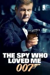 Nonton Film The Spy Who Loved Me (1977) Sub Indo