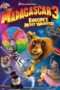 Nonton Film Madagascar 3: Europe’s Most Wanted (2012) Sub Indo