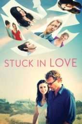 Nonton Film Stuck in Love (2012) Sub Indo