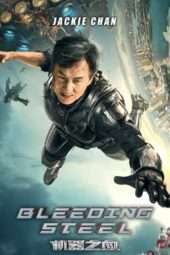 Nonton Film Bleeding Steel (2017) Sub Indo