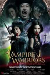 Nonton Film Vampire Warriors (2010) Sub Indo