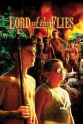 Nonton Film Lord of the Flies (1990) Sub Indo