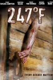 Nonton Film 247°F (2011) Sub Indo