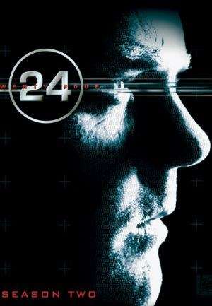 Nonton 24 Season 02 (2002) Sub Indo