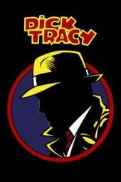 Nonton Film Dick Tracy (1990) Sub Indo