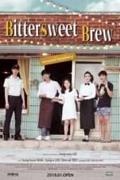 Nonton Film Bittersweet Brew (2018) Sub Indo